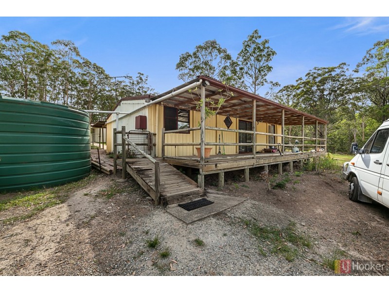 362 Spooners Avenue, Collombatti NSW 2440