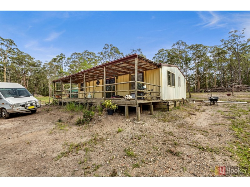 362 Spooners Avenue, Collombatti NSW 2440