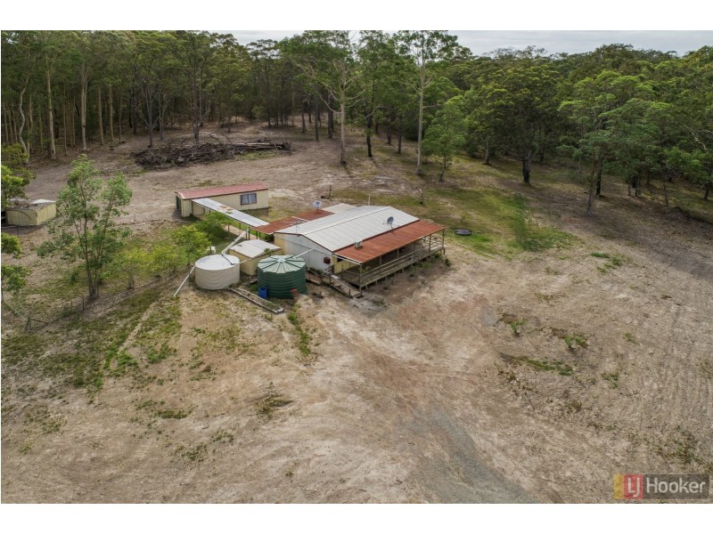 362 Spooners Avenue, Collombatti NSW 2440