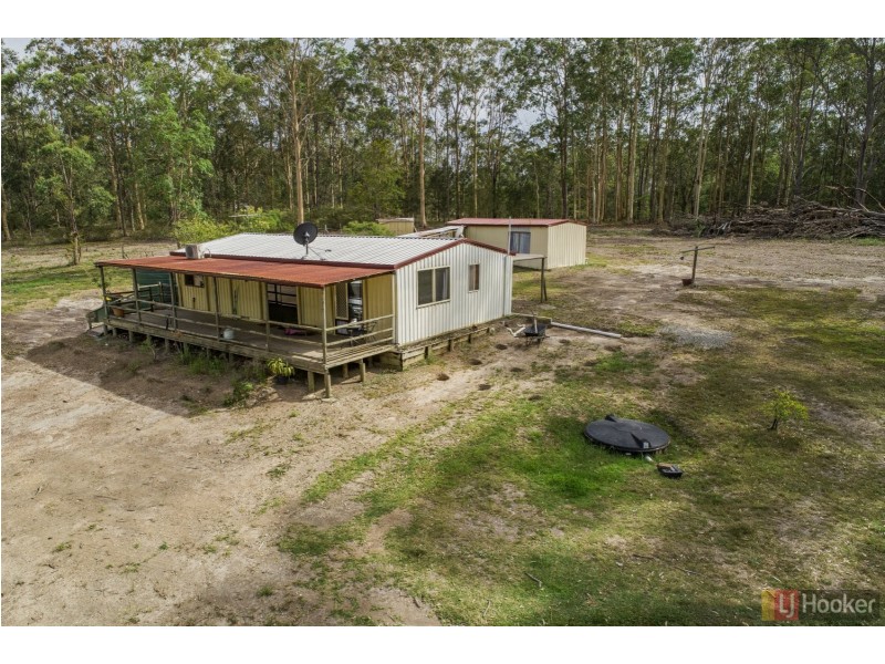 362 Spooners Avenue, Collombatti NSW 2440