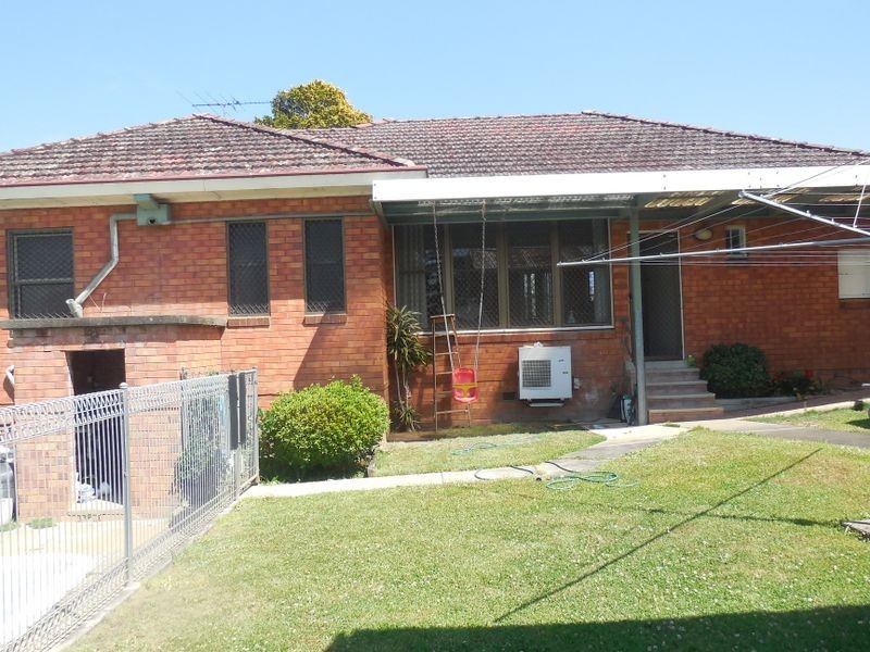 17 Lachlan Street, Kempsey NSW 2440