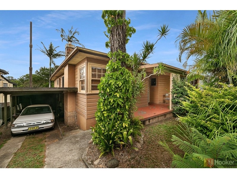 5 Sullivan Street, East Kempsey NSW 2440