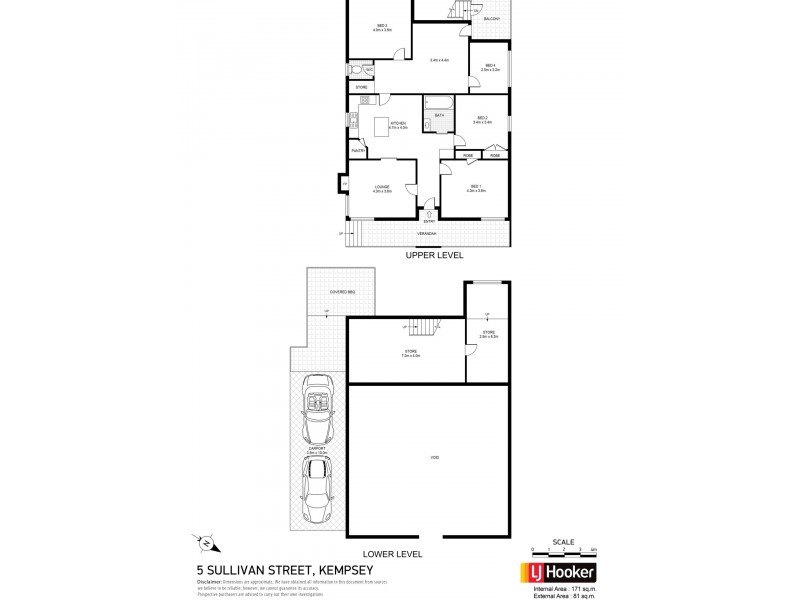 5 Sullivan Street, East Kempsey NSW 2440