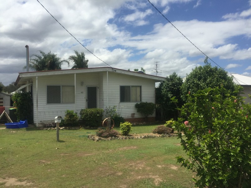 40 Polwood Street, West Kempsey NSW 2440