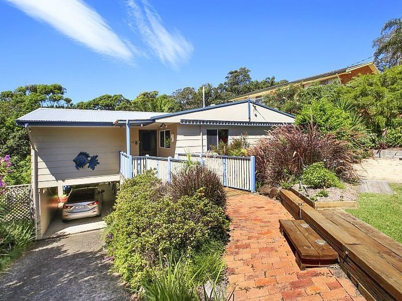 26 Skyline Crescent, Crescent Head NSW 2440