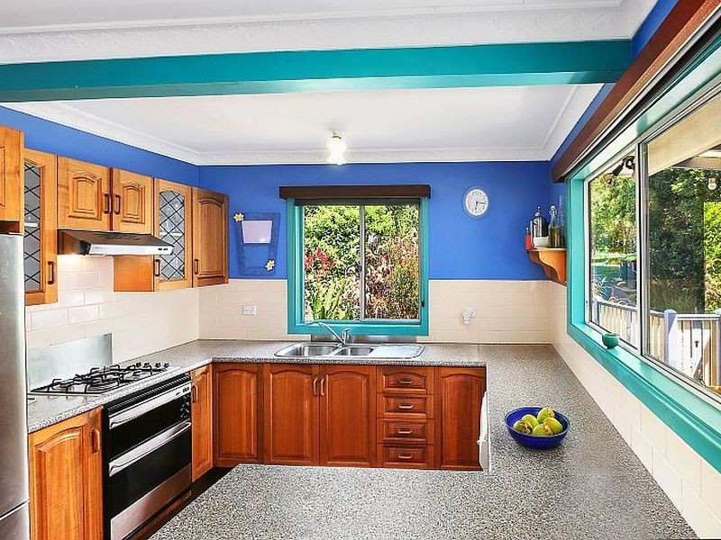 26 Skyline Crescent, Crescent Head NSW 2440