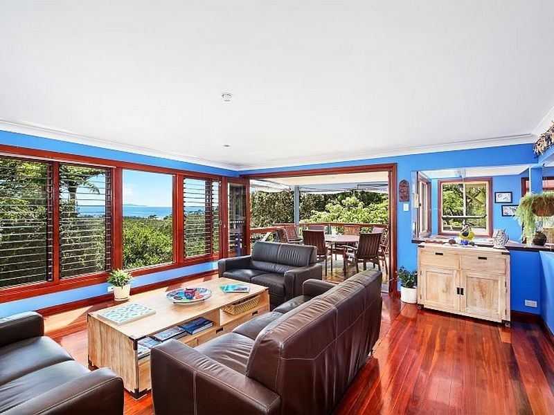 26 Skyline Crescent, Crescent Head NSW 2440