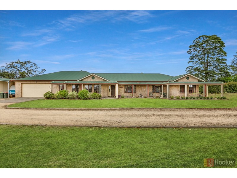 45 Channells Way, Euroka NSW 2440
