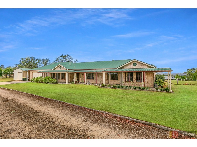 45 Channells Way, Euroka NSW 2440