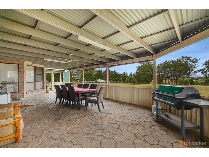 45 Channells Way, Euroka NSW 2440