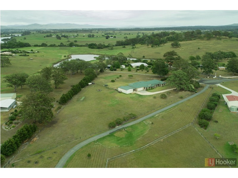 45 Channells Way, Euroka NSW 2440