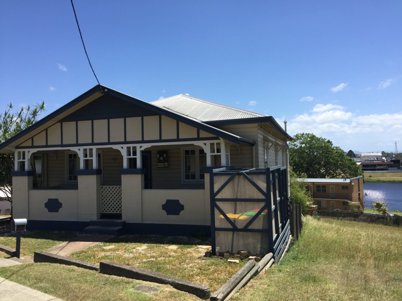 6 Rudder Street, East Kempsey NSW 2440
