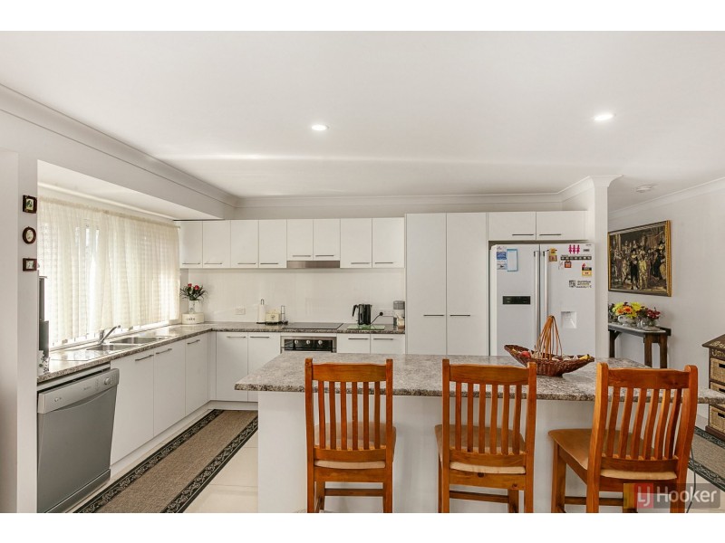 38 Prior Circuit, West Kempsey NSW 2440
