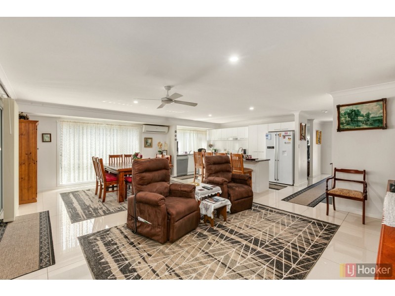 38 Prior Circuit, West Kempsey NSW 2440