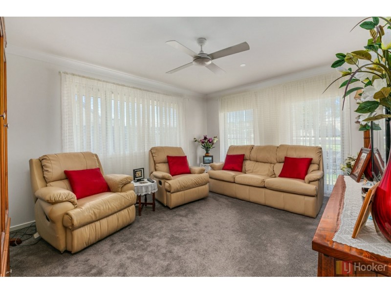 38 Prior Circuit, West Kempsey NSW 2440