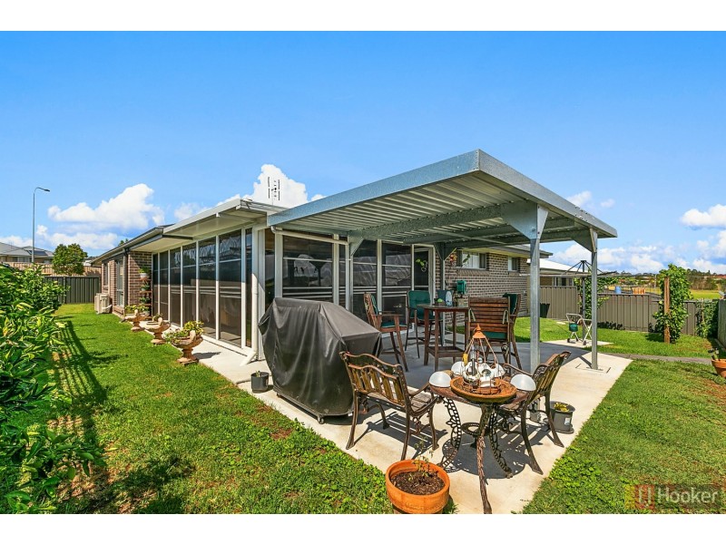 38 Prior Circuit, West Kempsey NSW 2440