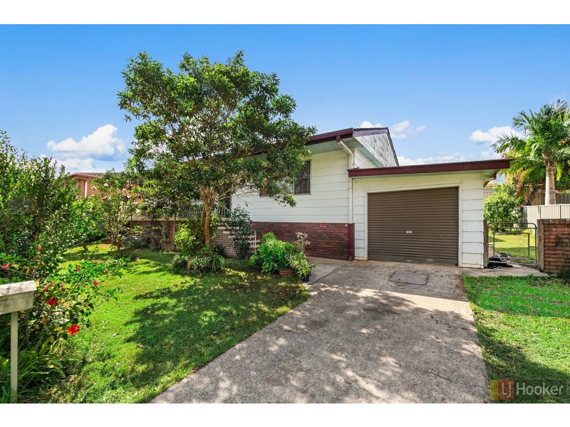 1 Broughton Street, West Kempsey NSW 2440