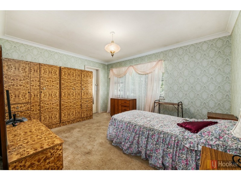 1 Broughton Street, West Kempsey NSW 2440