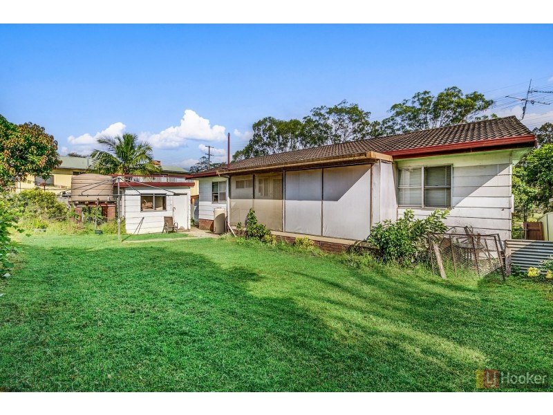 1 Broughton Street, West Kempsey NSW 2440