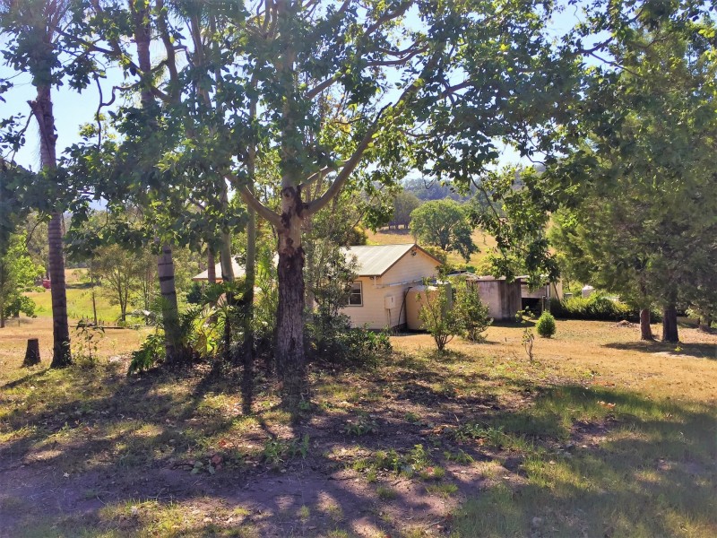 858 Temagog Rd, Temagog NSW 2440