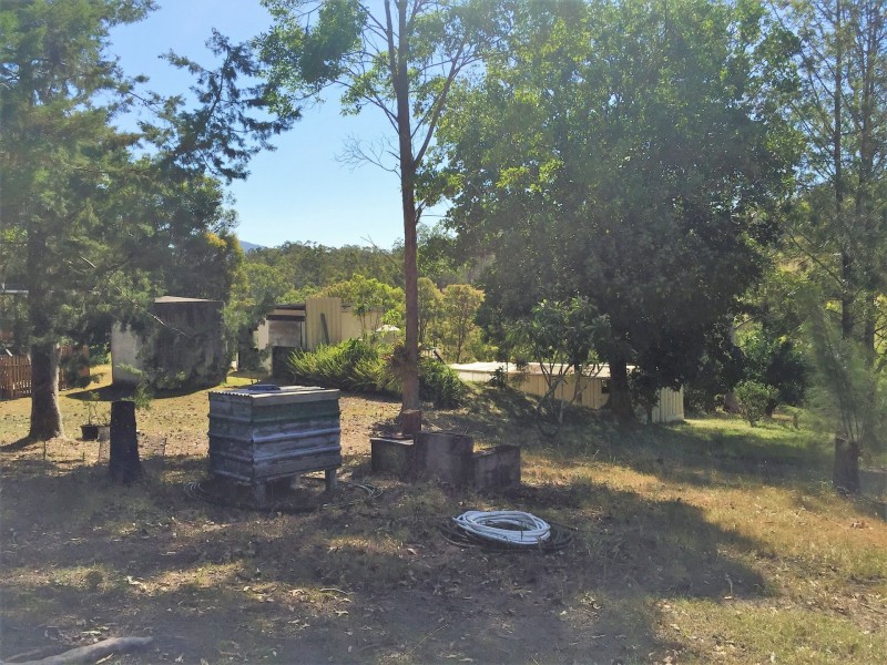 858 Temagog Rd, Temagog NSW 2440