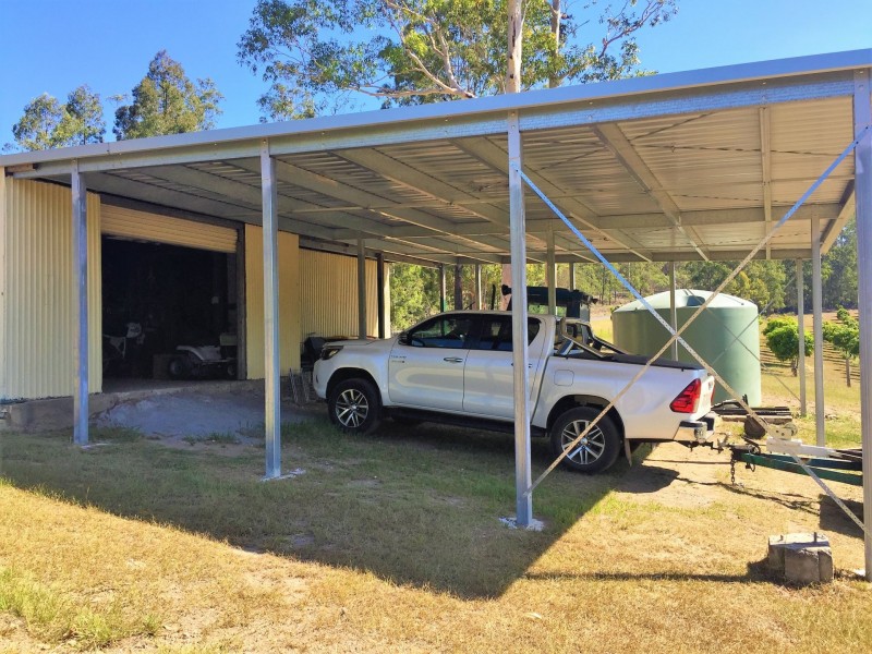 858 Temagog Rd, Temagog NSW 2440