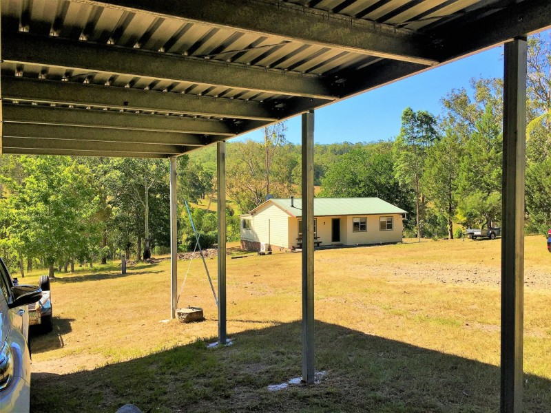 858 Temagog Rd, Temagog NSW 2440