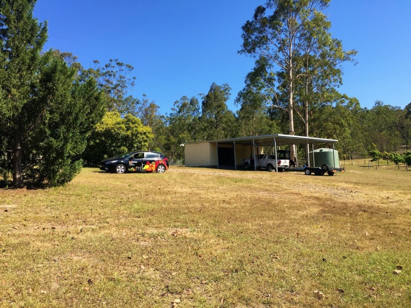 858 Temagog Rd, Temagog NSW 2440