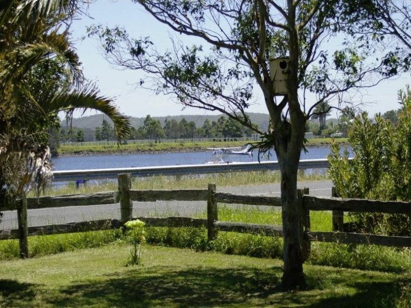 2636 South West Rocks Rd, Jerseyville NSW 2431