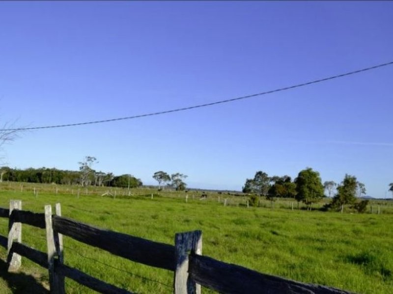 2636 South West Rocks Rd, Jerseyville NSW 2431