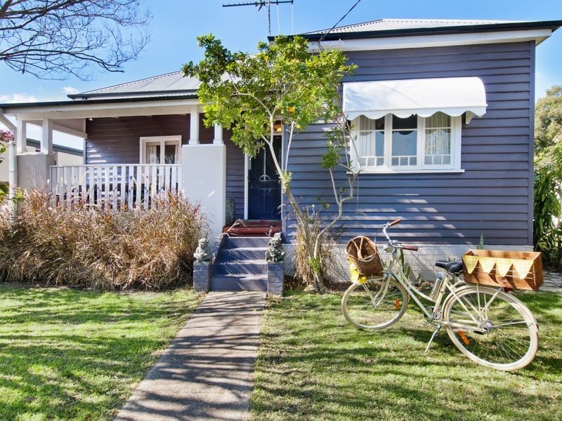3 Geoffrey Debenham, Kempsey NSW 2440