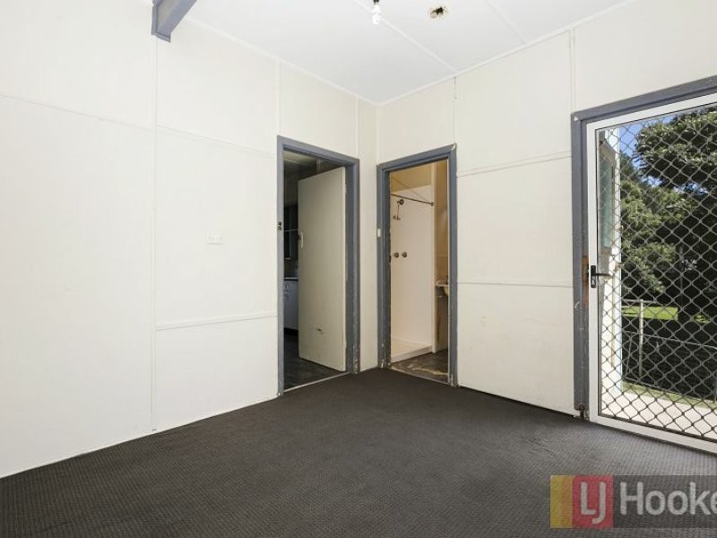 2 & 2a Little Rudder Street, East Kempsey NSW 2440