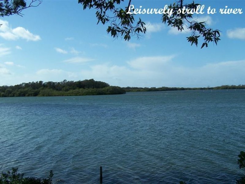 424 Fishermans Reach Rd, Fishermans Reach NSW 2441