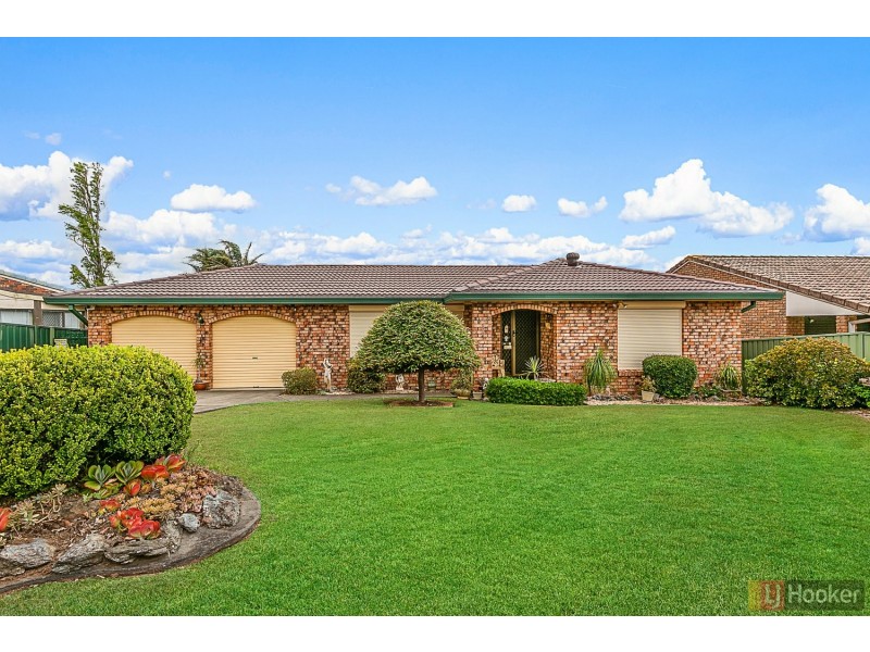 2 Monash Avenue, West Kempsey NSW 2440