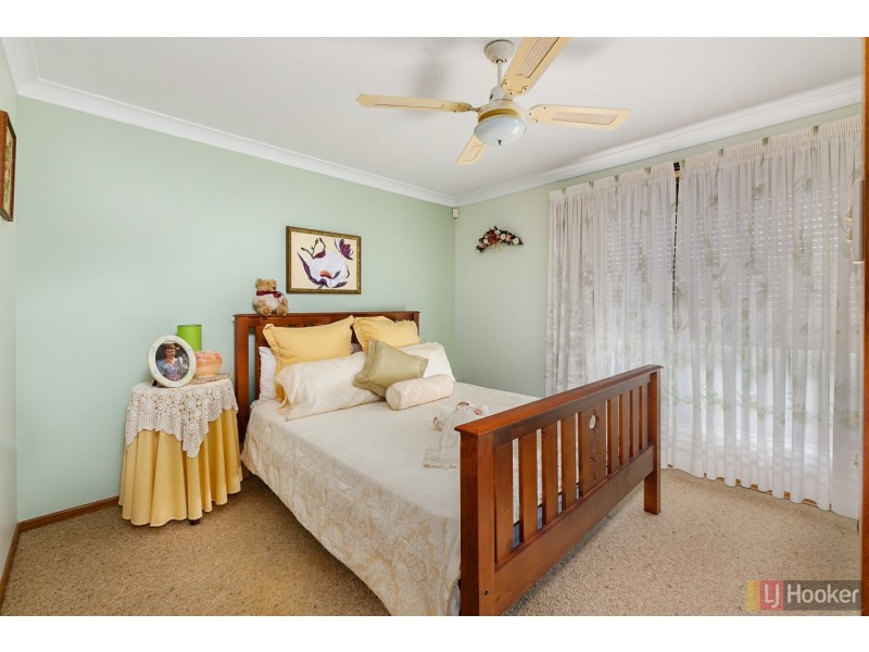 2 Monash Avenue, West Kempsey NSW 2440