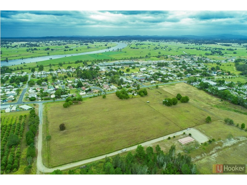 49-63 & 75 Great North Road, Frederickton NSW 2440