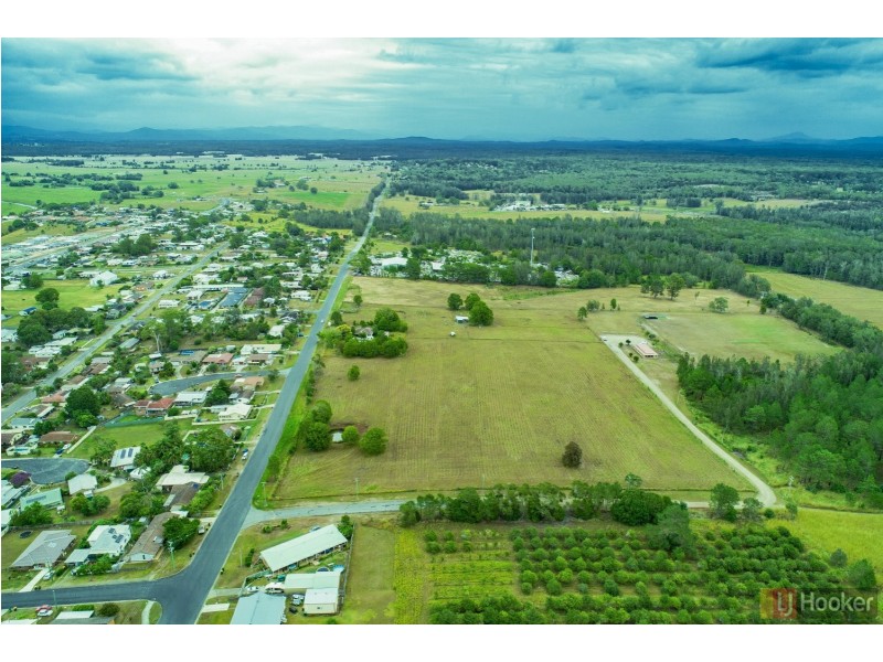 49-63 & 75 Great North Road, Frederickton NSW 2440
