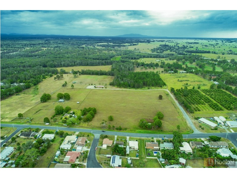 49-63 & 75 Great North Road, Frederickton NSW 2440