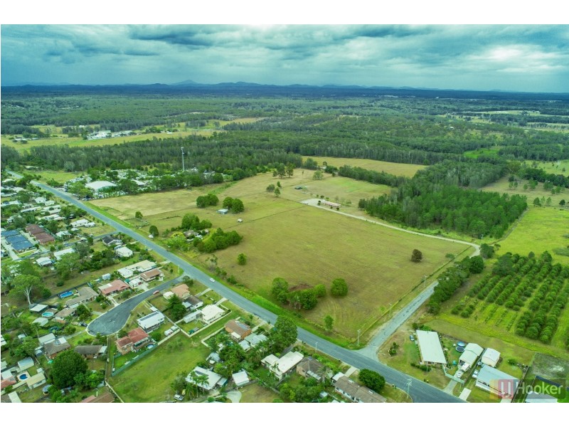 49-63 & 75 Great North Road, Frederickton NSW 2440