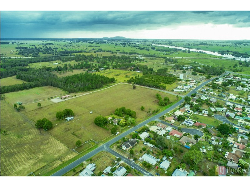 49-63 & 75 Great North Road, Frederickton NSW 2440