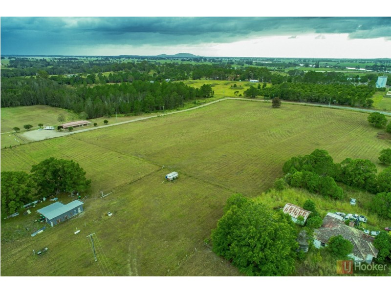 49-63 & 75 Great North Road, Frederickton NSW 2440