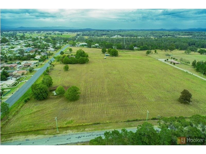 49-63 & 75 Great North Road, Frederickton NSW 2440