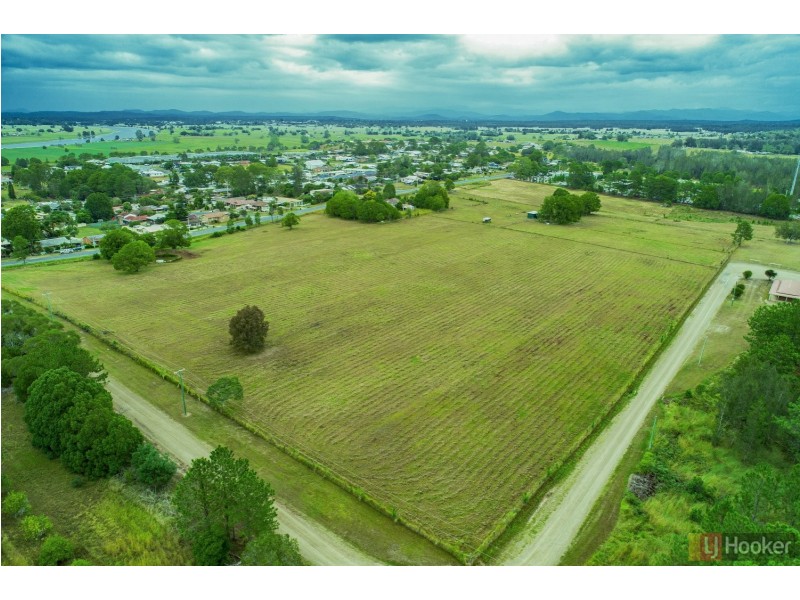 49-63 & 75 Great North Road, Frederickton NSW 2440