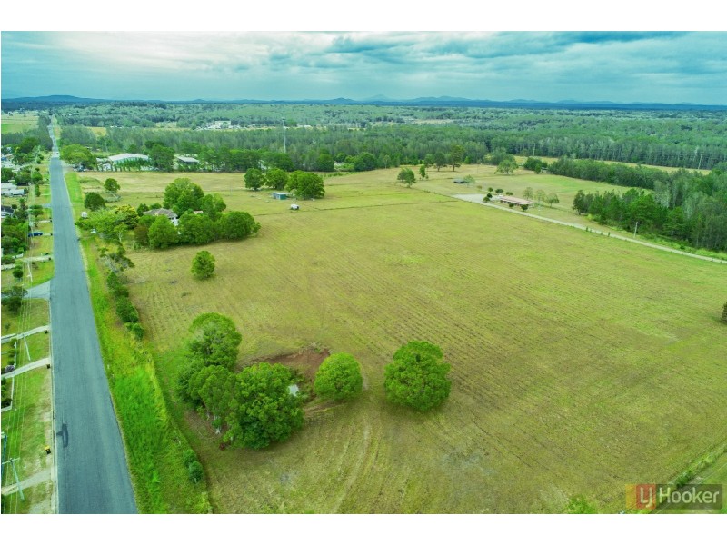 49-63 & 75 Great North Road, Frederickton NSW 2440