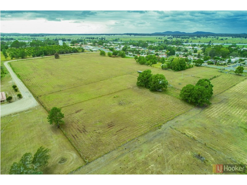 49-63 & 75 Great North Road, Frederickton NSW 2440