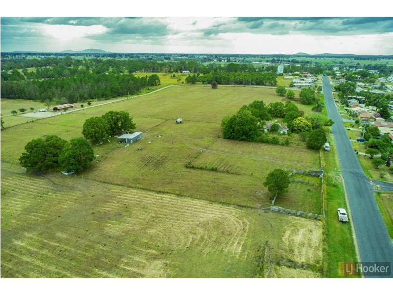 49-63 & 75 Great North Road, Frederickton NSW 2440