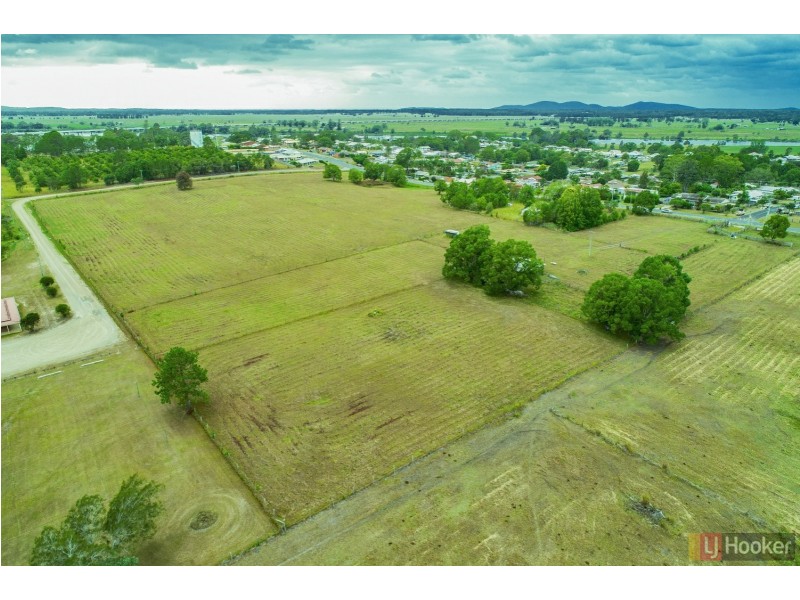 49-63 & 75 Great North Road, Frederickton NSW 2440