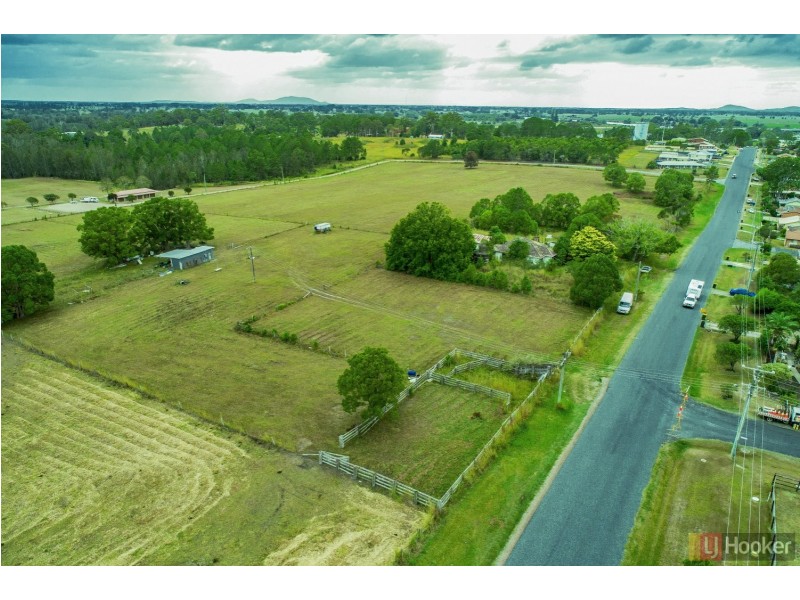 49-63 & 75 Great North Road, Frederickton NSW 2440