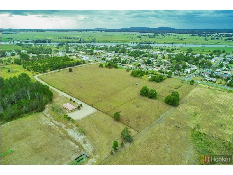 49-63 & 75 Great North Road, Frederickton NSW 2440