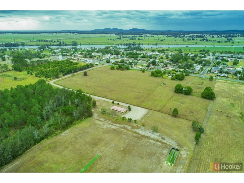 49-63 & 75 Great North Road, Frederickton NSW 2440